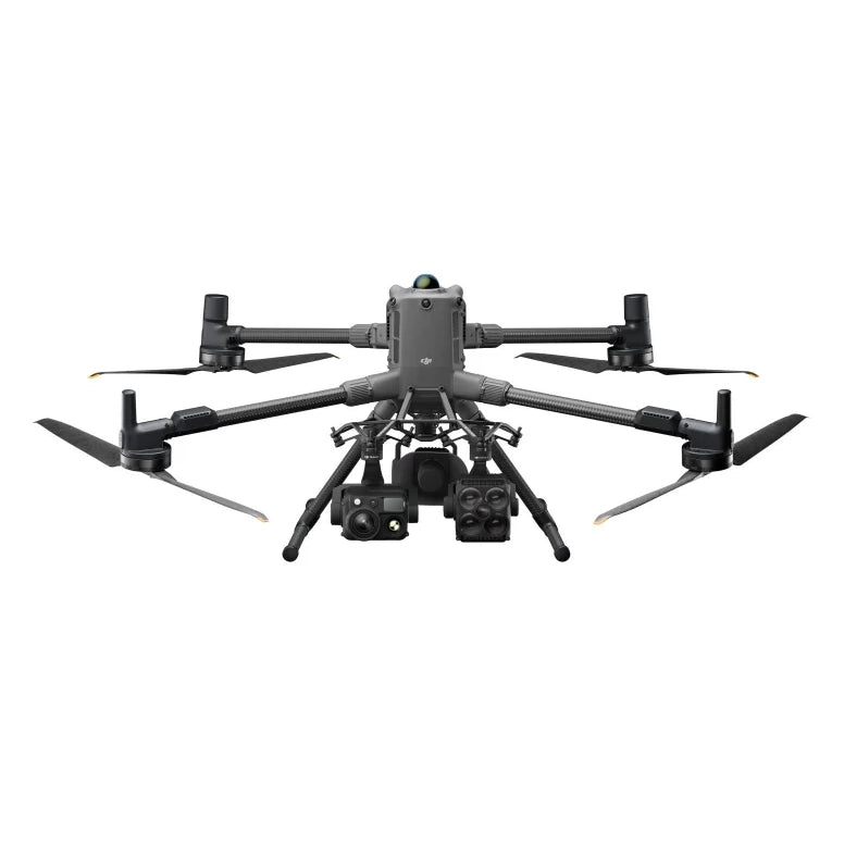DJI Matrice 400 RTK