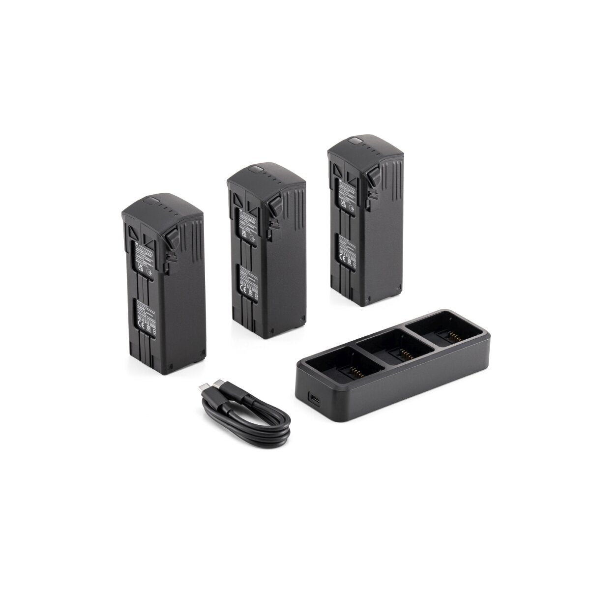 DJI Mavic 3 Enterprise Serie - Akku-Set (PART 05)