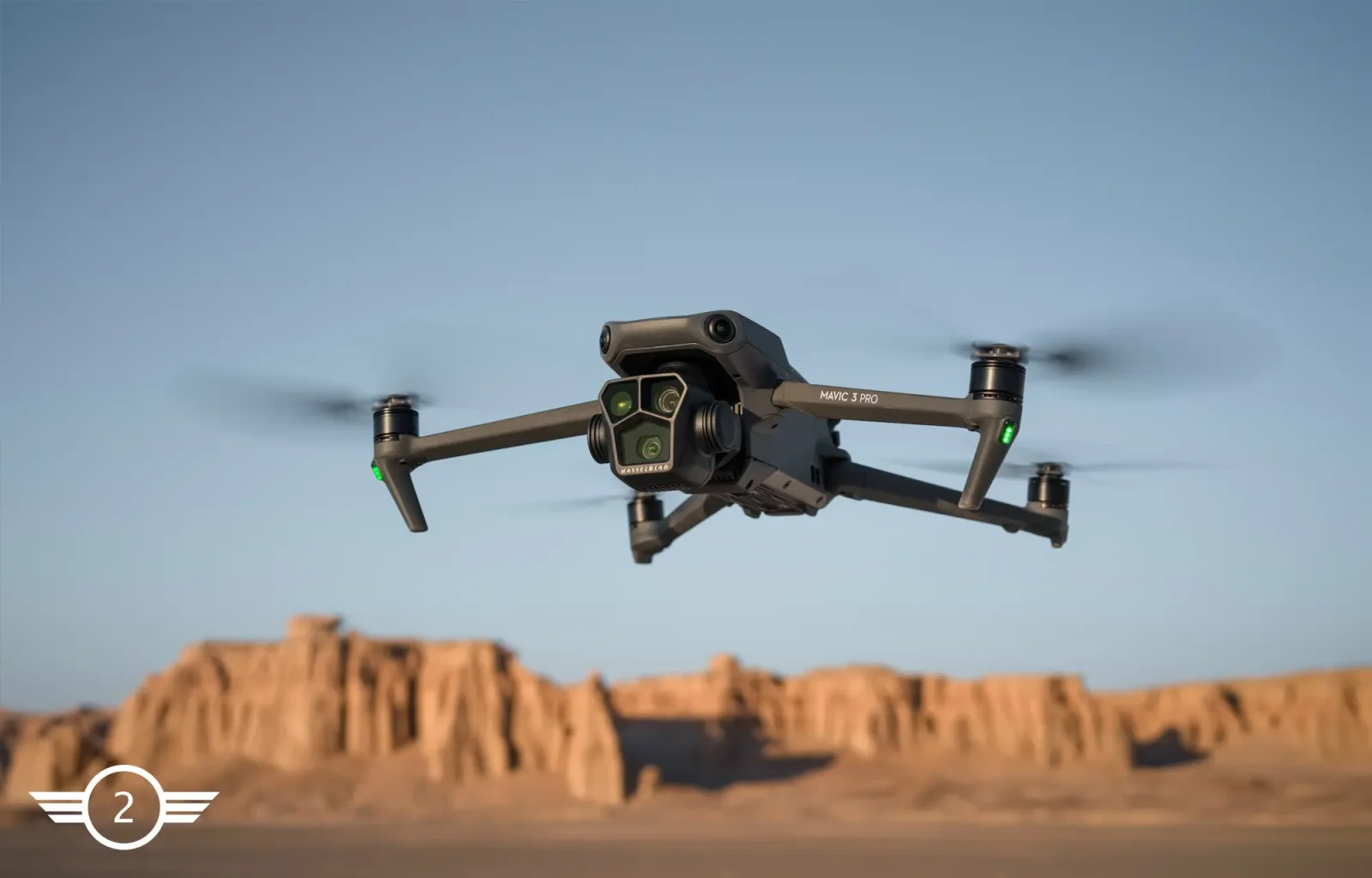 DJI Mavic 3 Pro Cine Premium Combo