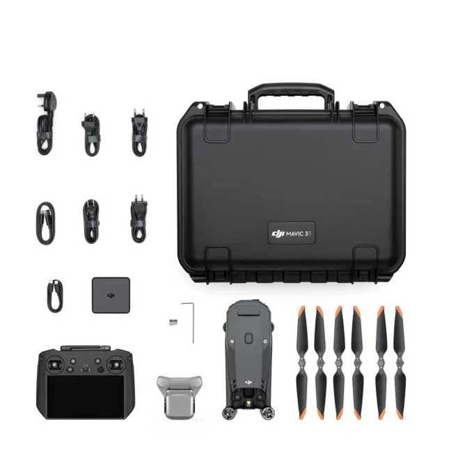 DJI Mavic 3TA
