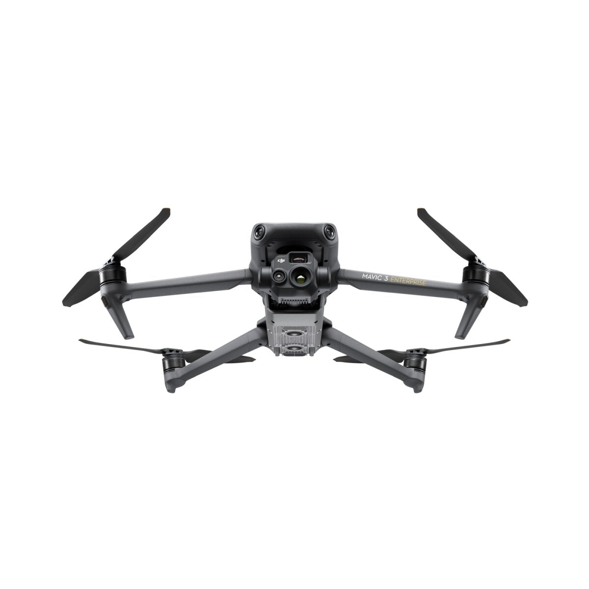 DJI Mavic 3T (inkl. 12 Monate DJI Care Enterprise Basic, 1x Maintenance)