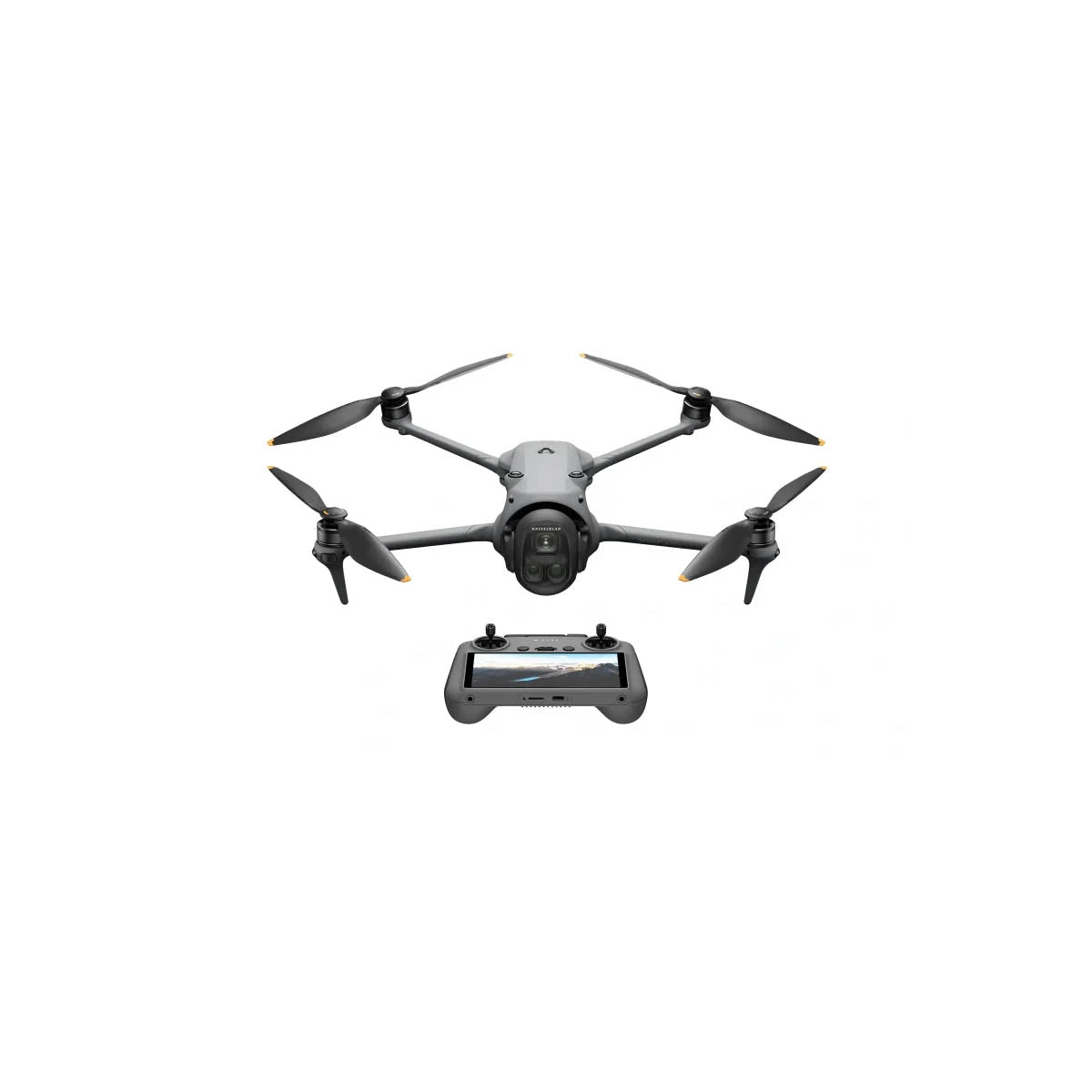 DJI Mavic 4 Pro (DJI RC 2)
