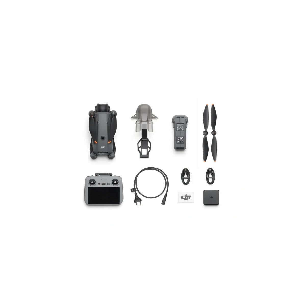 DJI Mavic 4 Pro (DJI RC 2)