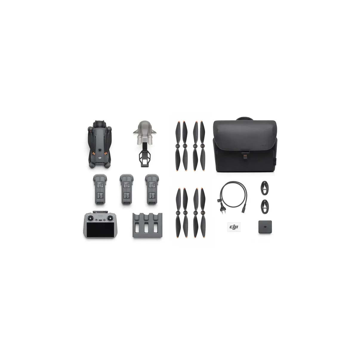 DJI Mavic 4 Pro Fly more Combo