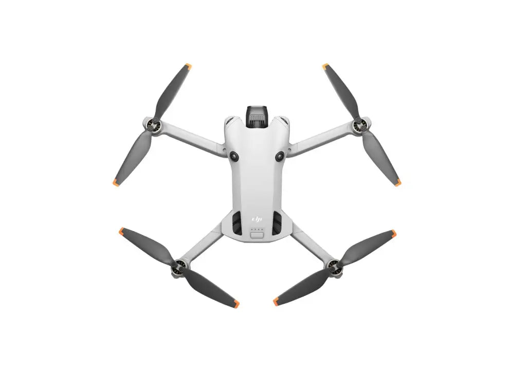 DJI Mini 4 Pro (DJI RC 2)