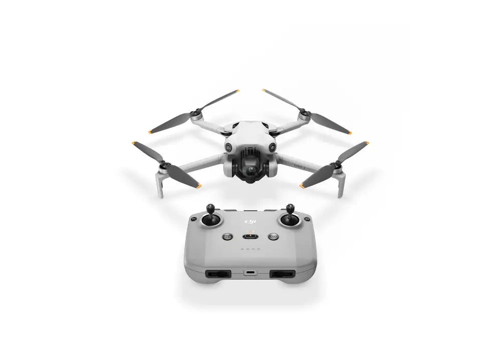 DJI Mini 4 Pro (DJI RC-N2)