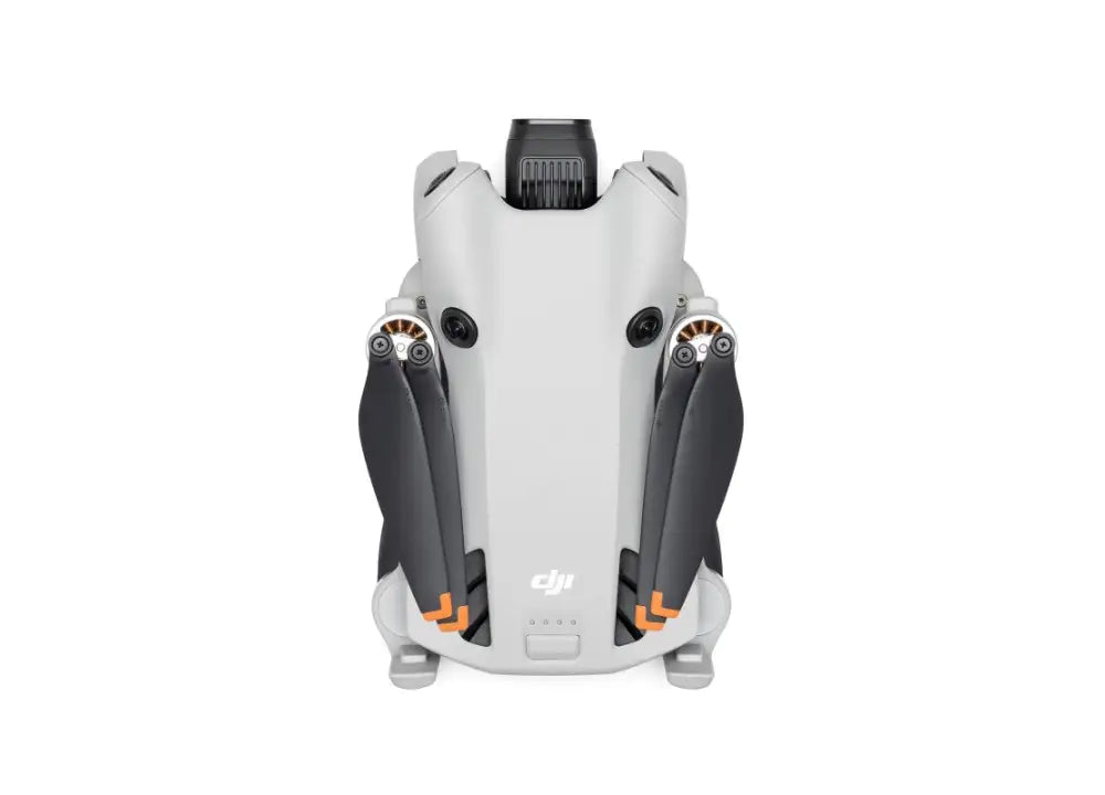 DJI Mini 4 Pro (DJI RC-N2)