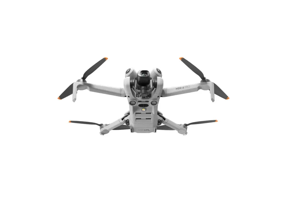 DJI Mini 4 Pro (DJI RC-N2)