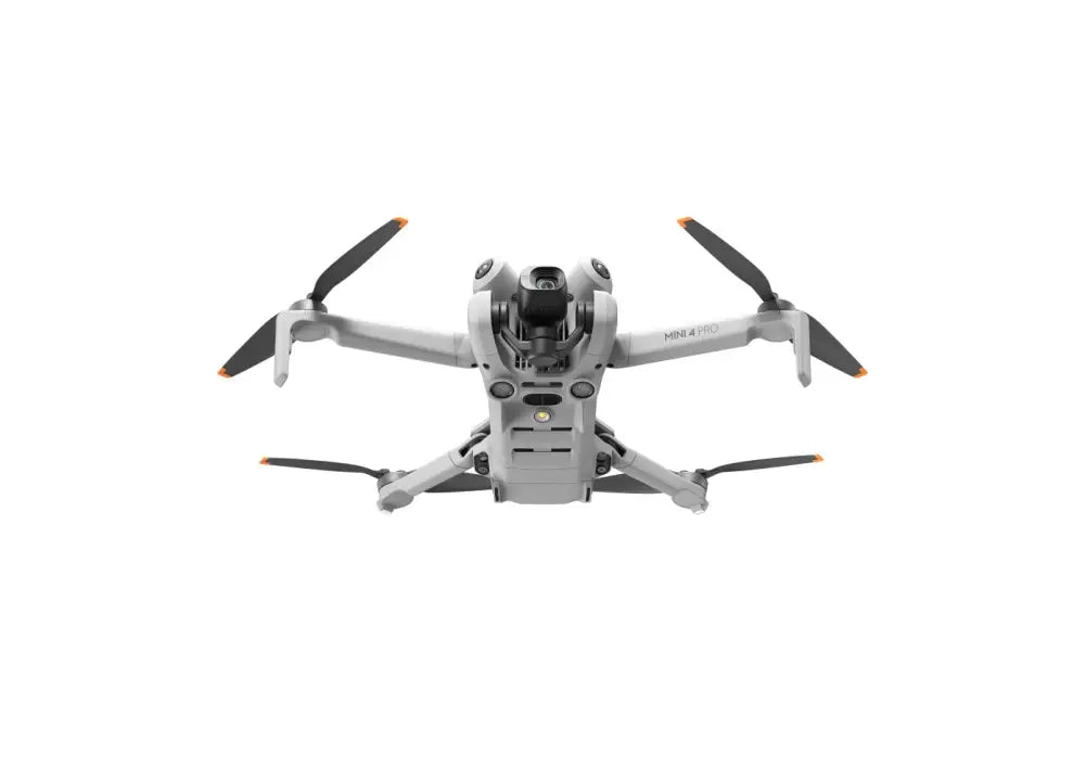 DJI Mini 4 Pro (DJI RC-N2)