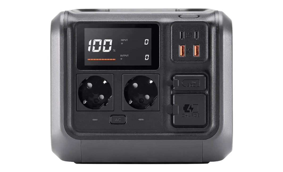 DJI Power 500