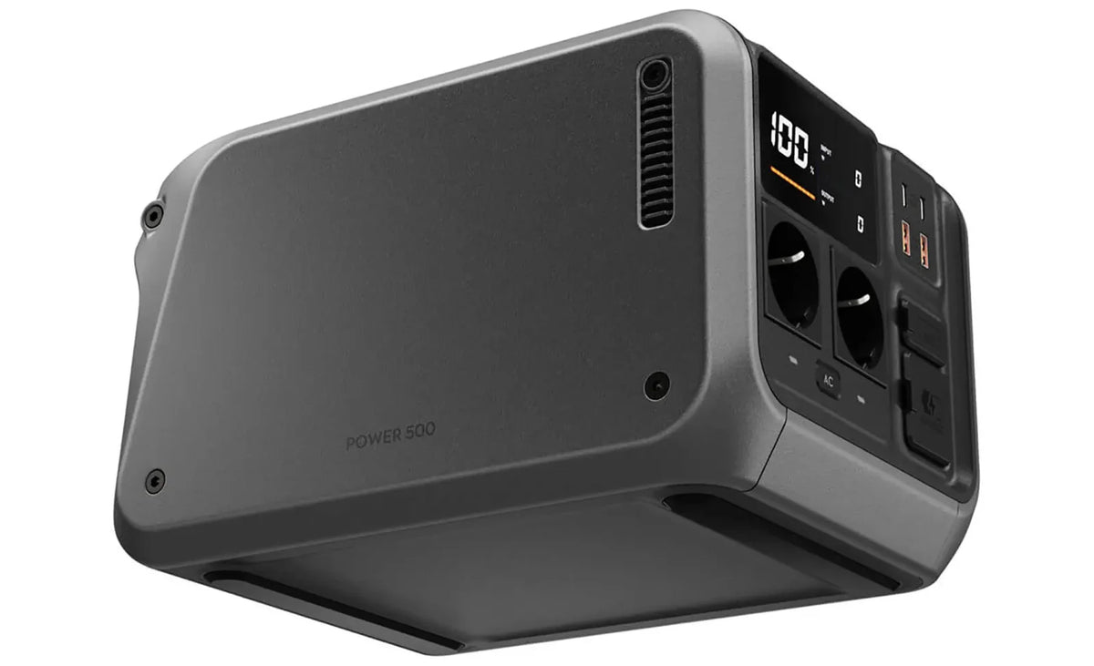 DJI Power 500