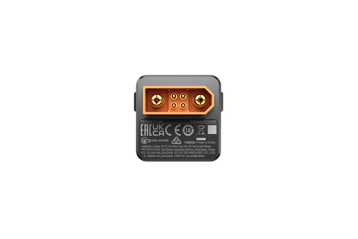 DJI Power Dongle