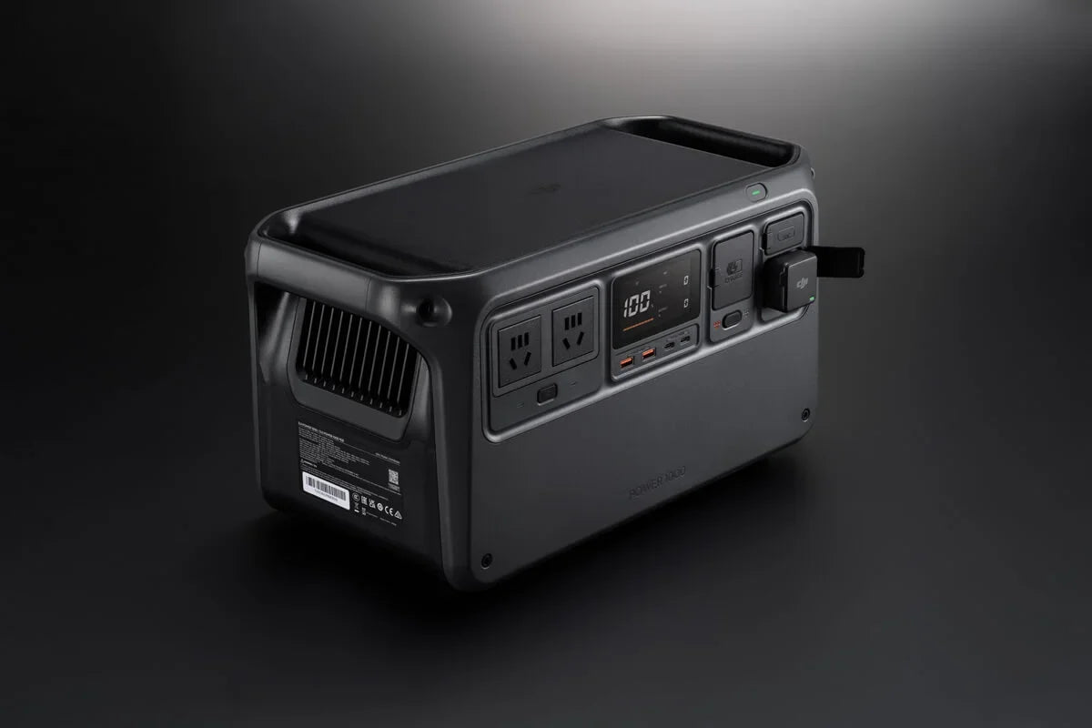 DJI Power Dongle