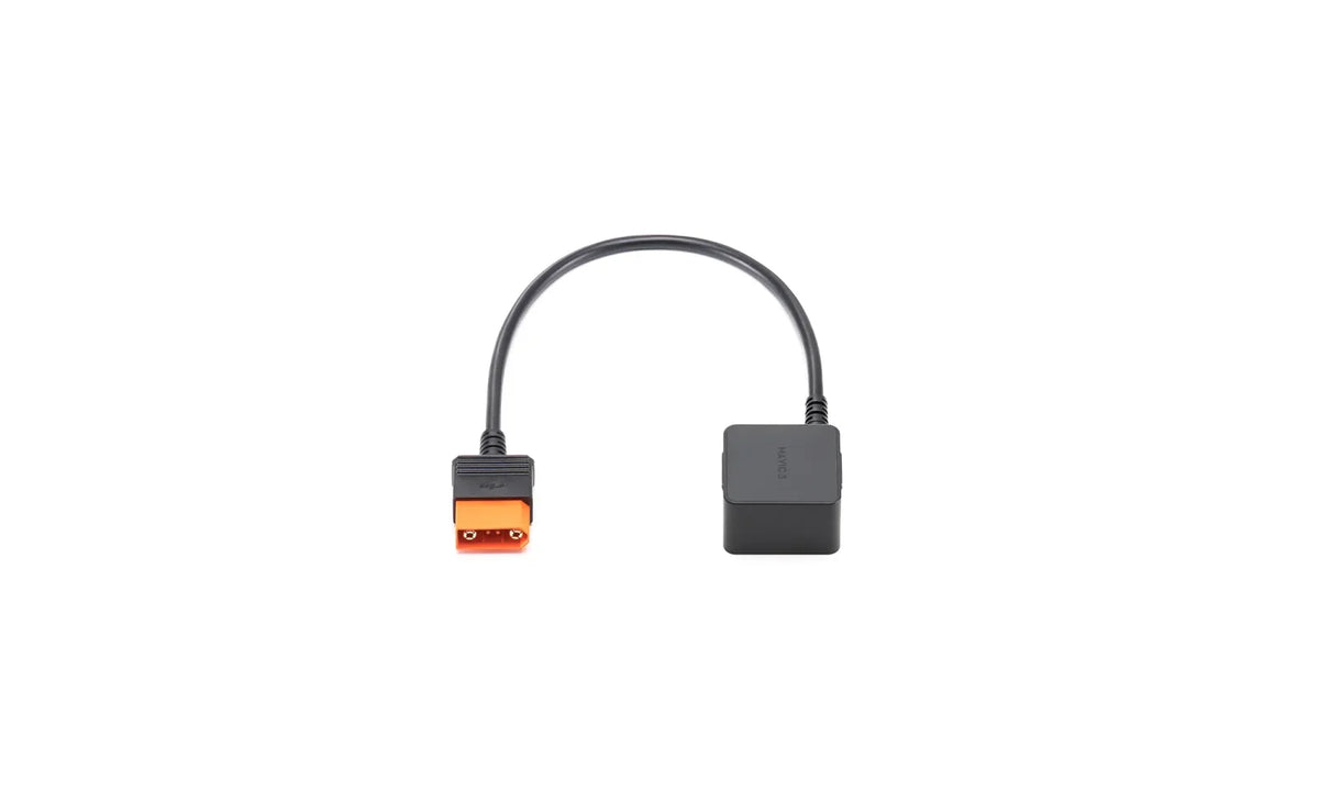 DJI Power SDC für Schnellladekabel der DJI Mavic 3 Serie