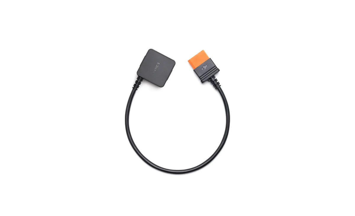 DJI Power SDC für Schnellladekabel der DJI Mavic 3 Serie