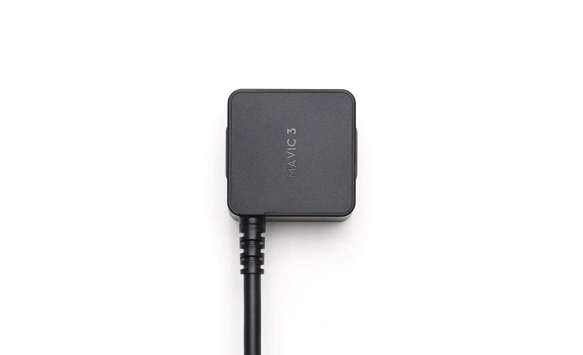 DJI Power SDC für Schnellladekabel der DJI Mavic 3 Serie