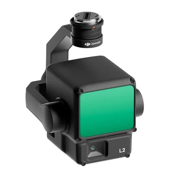 DJI Zenmuse L2