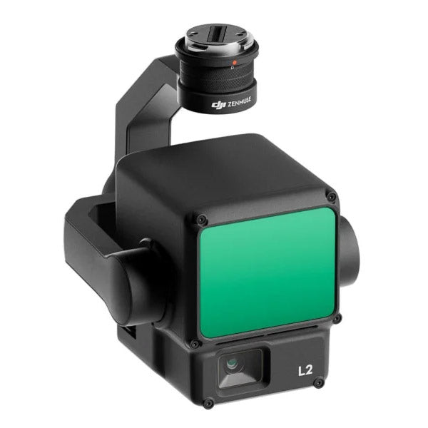 DJI Zenmuse L2
