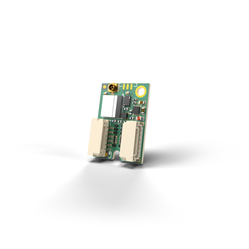 Dronetag DRI