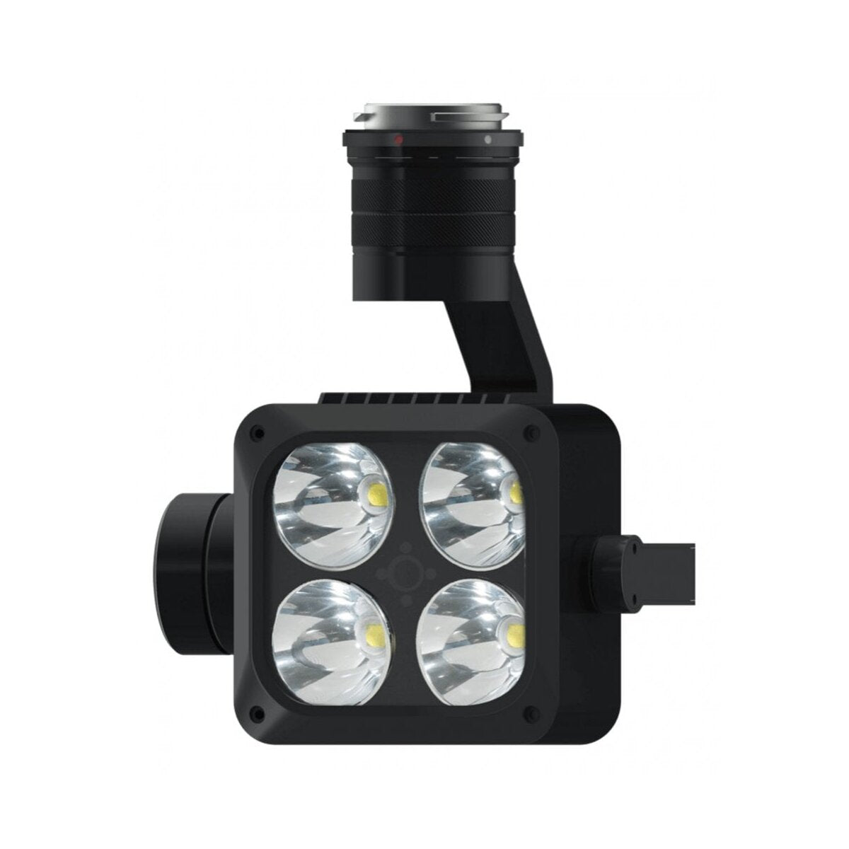 LED Scheinwerfer für DJI M200/M300 Serie - Wingsland Z15 PSDK SpotlightLED