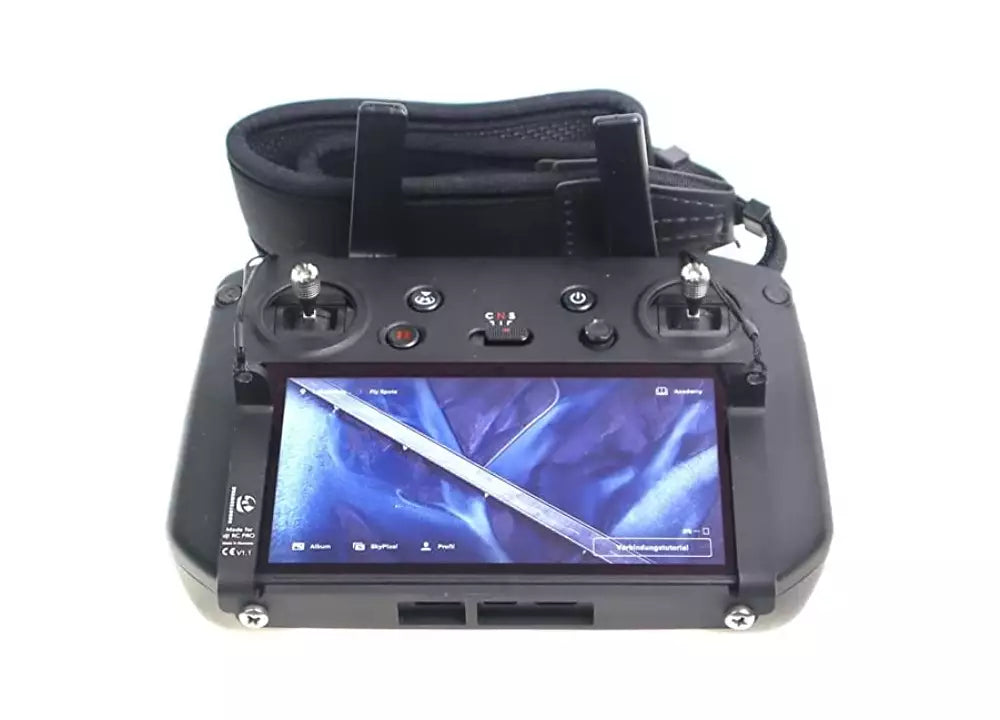 Sendergurt / Tragegurt für DJI RC Pro
