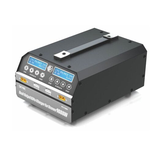 Agrica 3 SkyRC 1080W Ladegerät